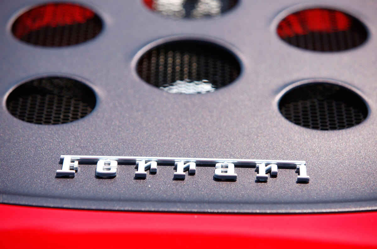 Pininfarina Sergio to get limited production run Pininfarina Sergio to get limited production run