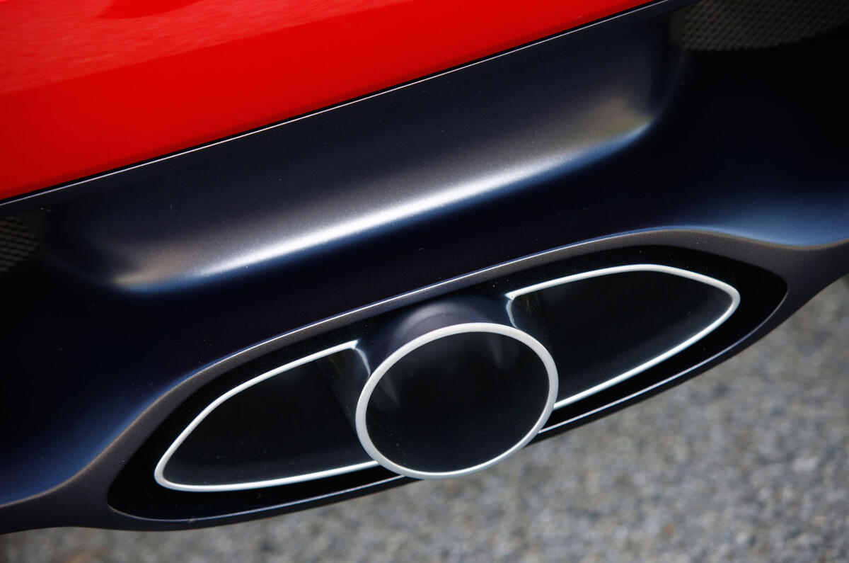 Pininfarina Sergio to get limited production run Pininfarina Sergio to get limited production run