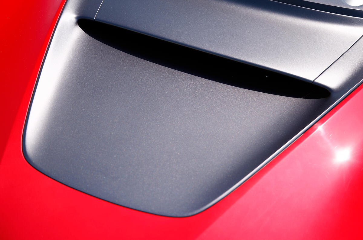 no title Pininfarina creates a Ferrari-based tribute to its late boss