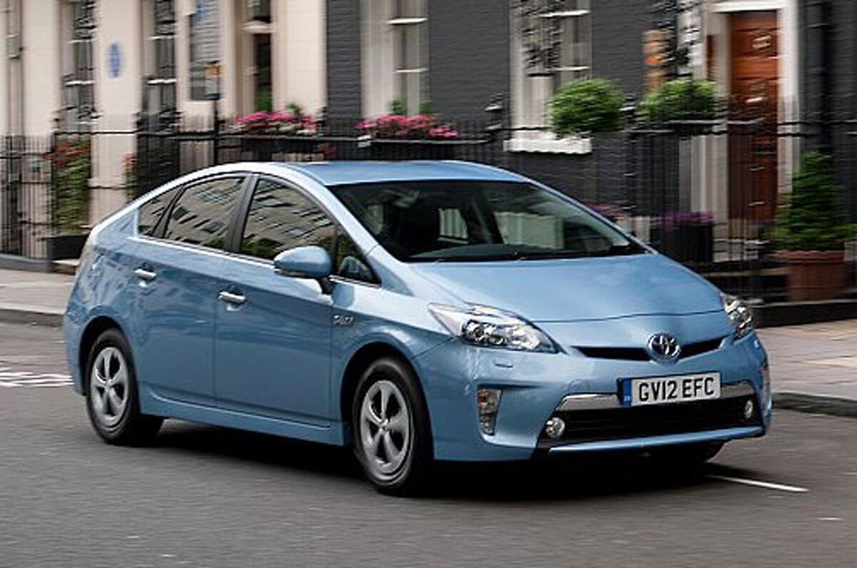 Quick news: Astra VXR upgrades, Toyota EV charging incentives, Renaultsport Twin