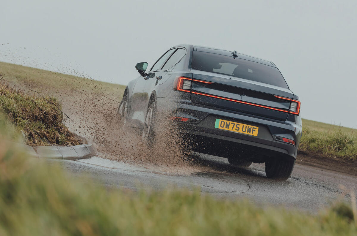 Polestar 2 review 2026 027