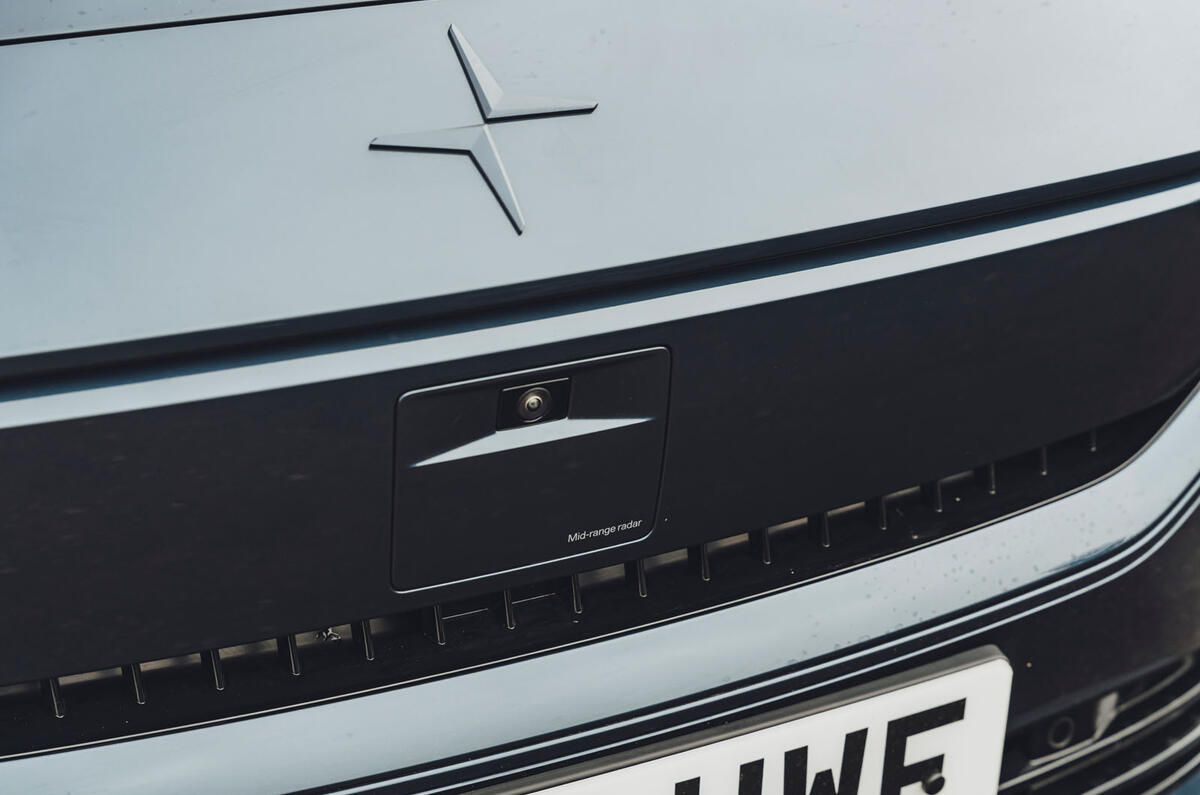 Polestar 2 review 2026 028