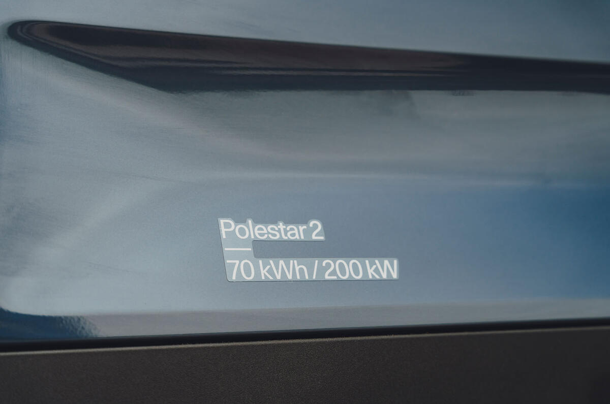 Polestar 2 review 2026 029