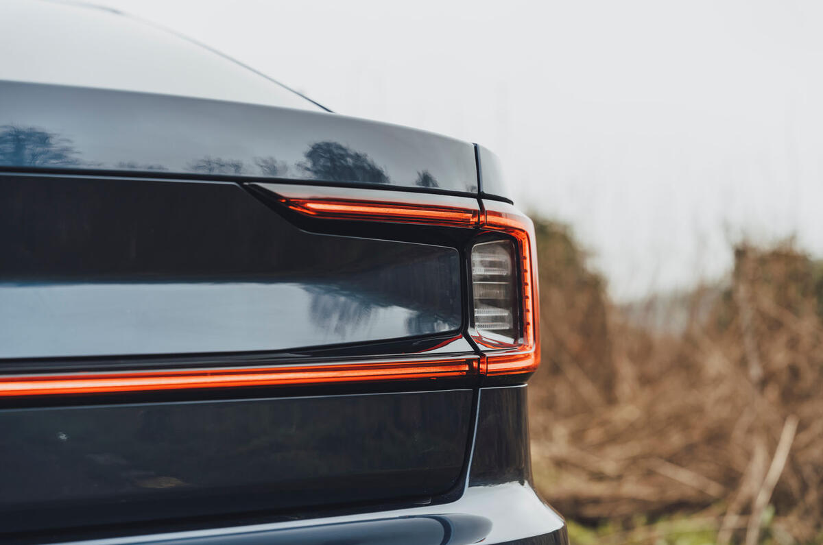 Polestar 2 review 2026 030