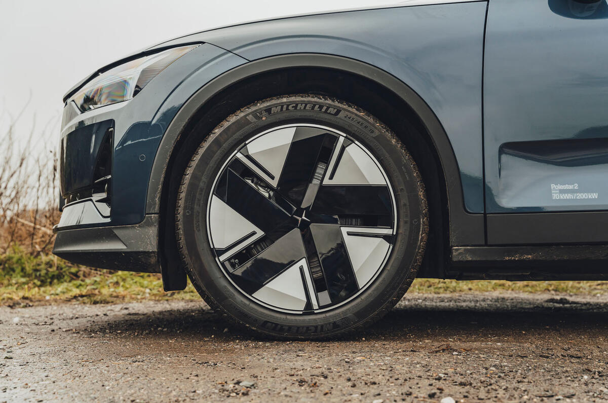 Polestar 2 review 2026 031