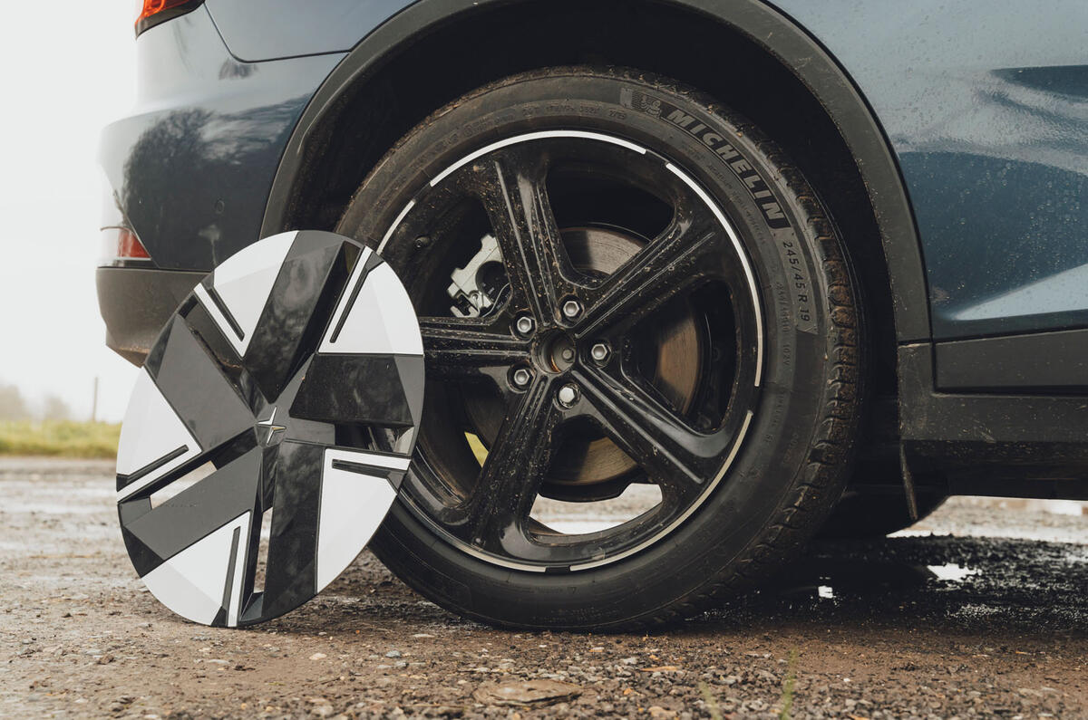 Polestar 2 review 2026 032