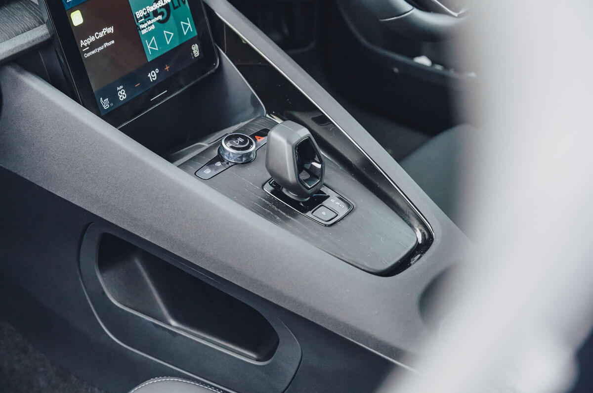 Polestar 2 review 2026 034