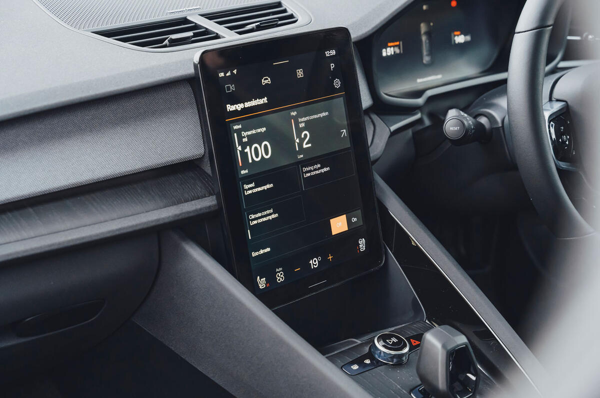 Polestar 2 review 2026 035