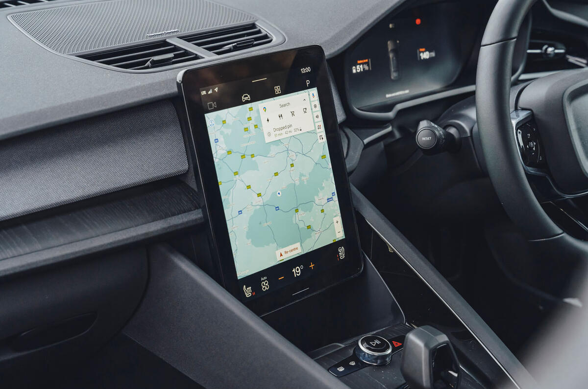 Polestar 2 review 2026 036