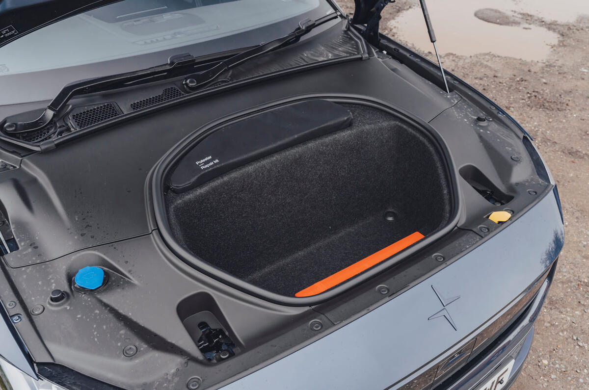 Polestar 2 review 2026 037