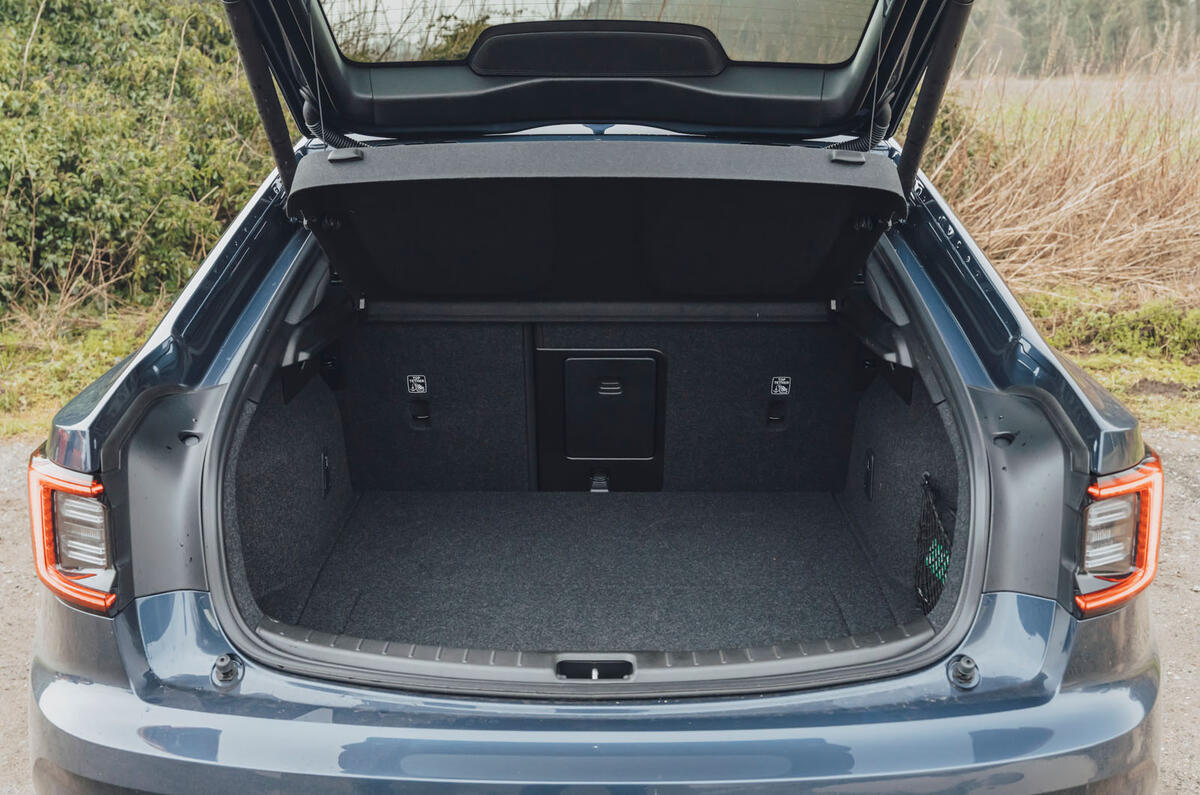 Polestar 2 review 2026 038