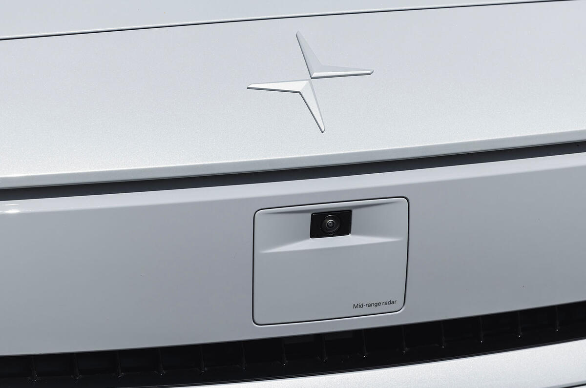 polestar 2 review my2024 08 camera