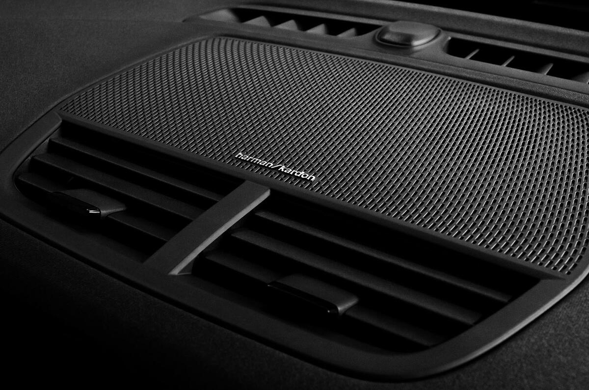 polestar 2 review my2024 15 speaker