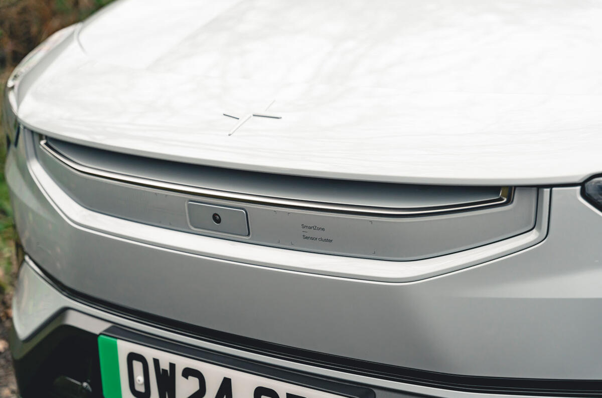Polestar 3 review 2025 04 Polestar 3 review 2025 04