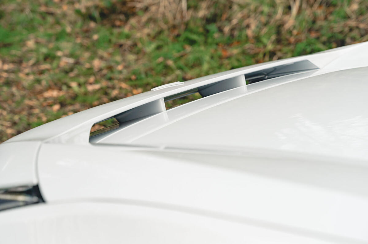 Polestar 3 review 2025 05 Polestar 3 review 2025 05