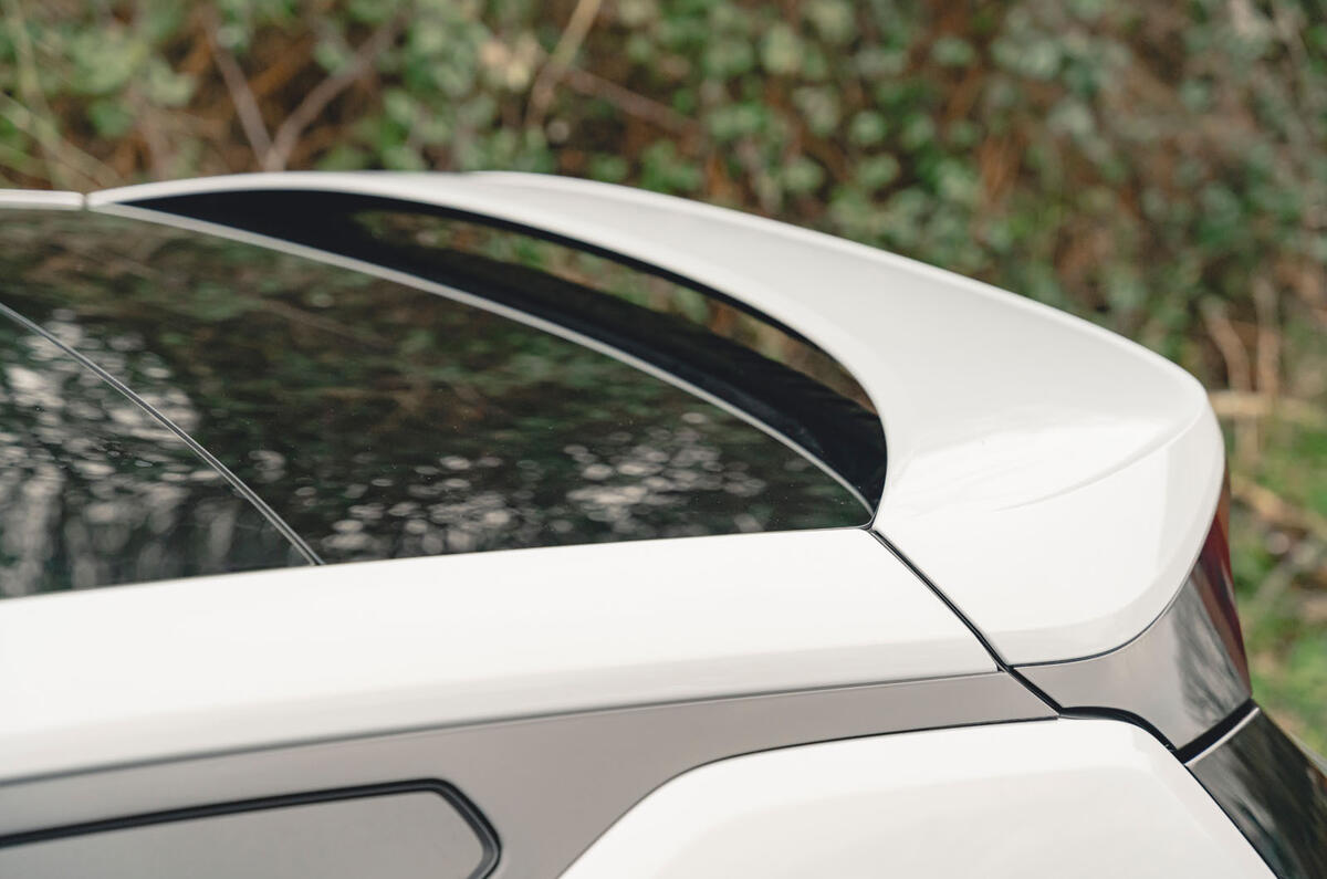 Polestar 3 review 2025 08 Polestar 3 review 2025 08