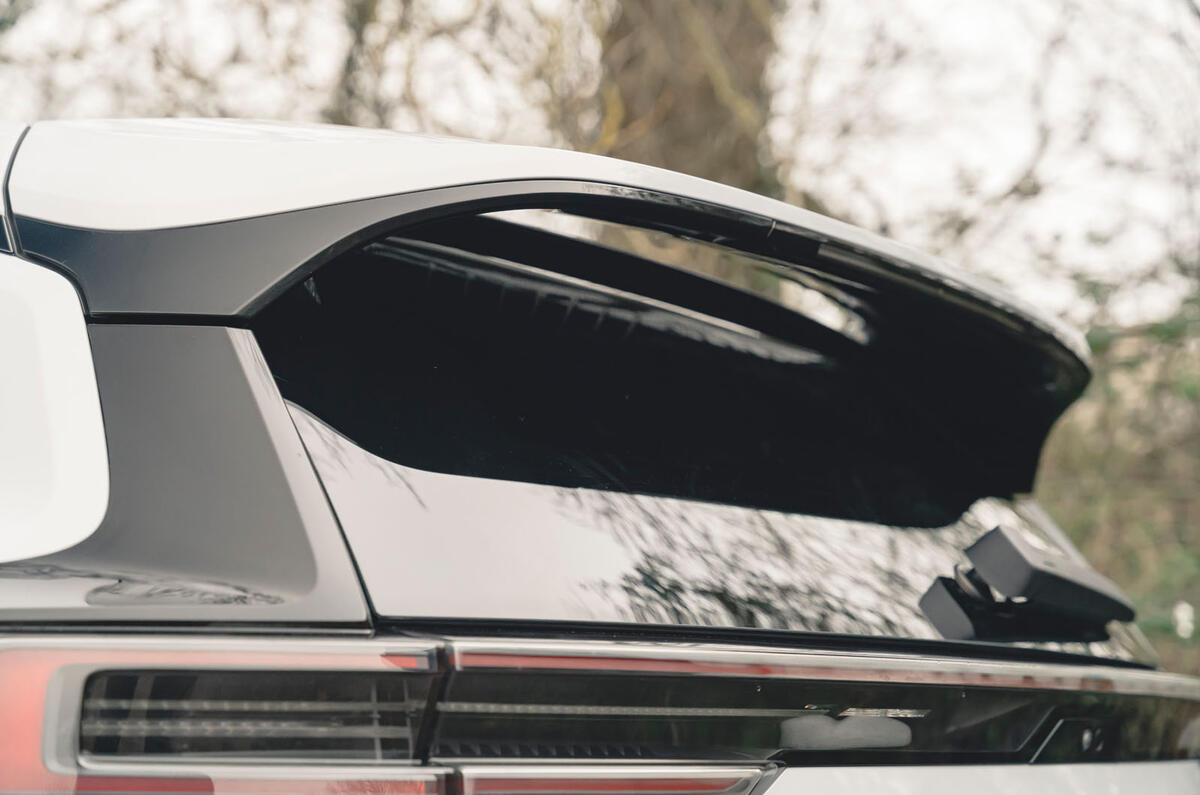 Polestar 3 review 2025 09 Polestar 3 review 2025 09