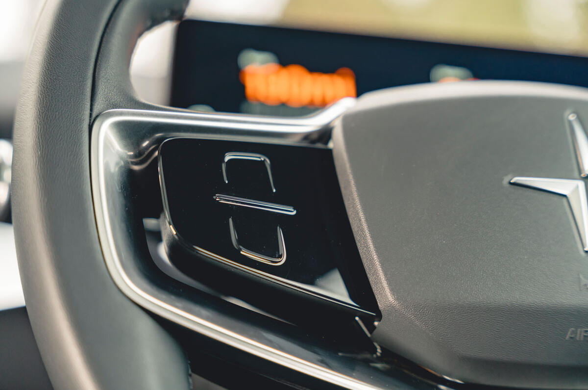 Polestar 3 review 2025 11 Polestar 3 review 2025 11