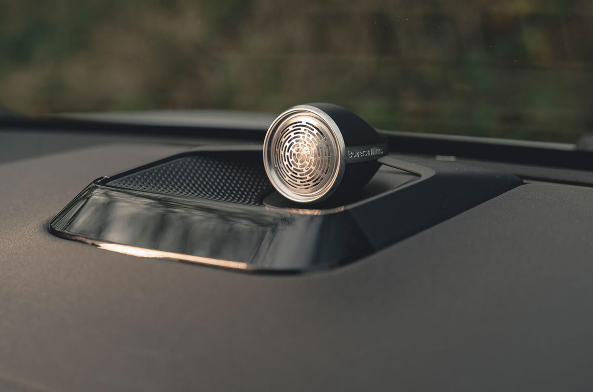 Polestar 3 review 2025 15 Polestar 3 review 2025 15