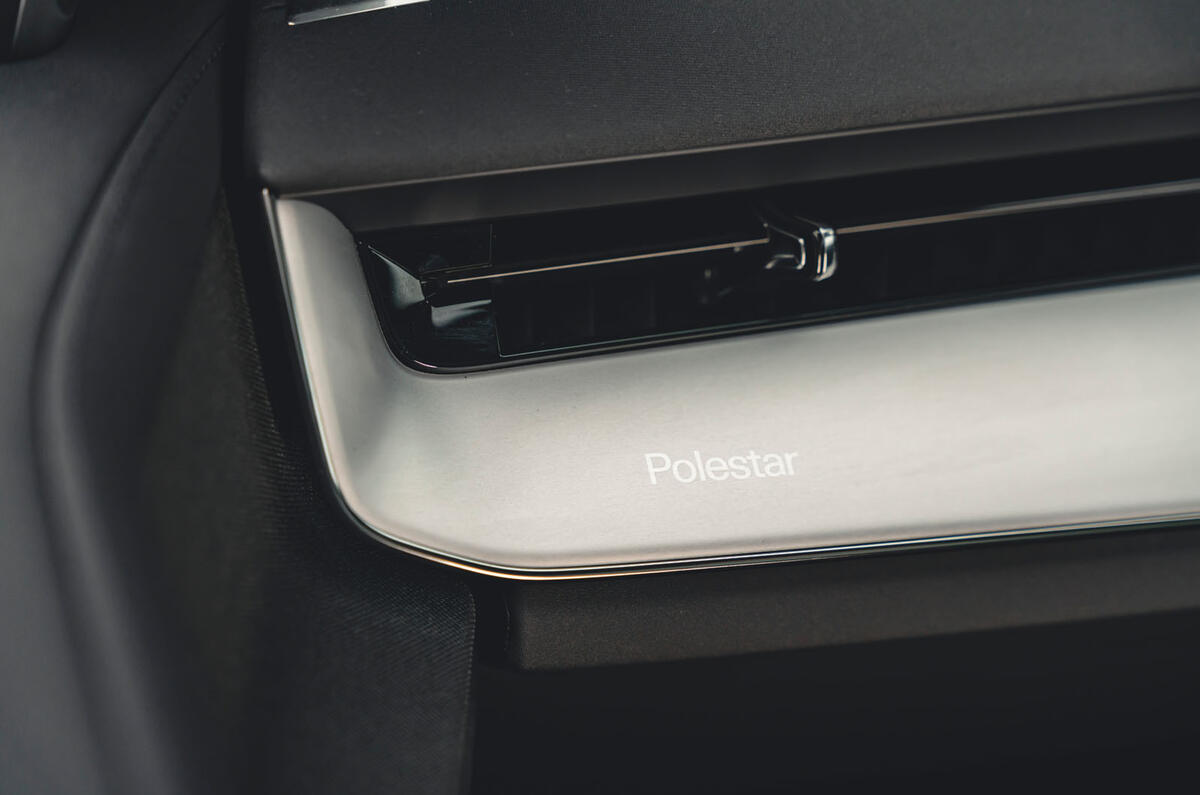 Polestar 3 review 2025 16 Polestar 3 review 2025 16