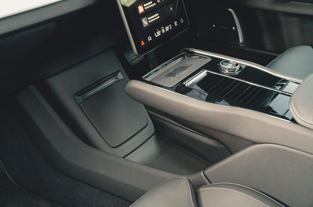 Polestar 3 review 2025 17 Polestar 3 review 2025 17