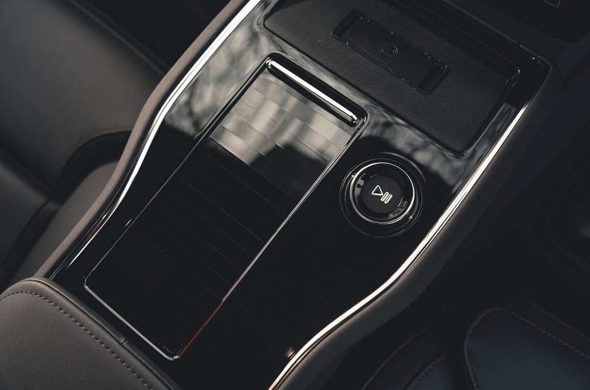 Polestar 3 review 2025 18 Polestar 3 review 2025 18