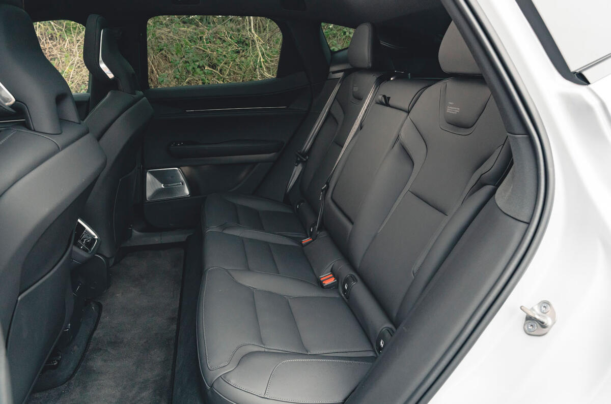 Polestar 3 review 2025 20 Polestar 3 review 2025 20