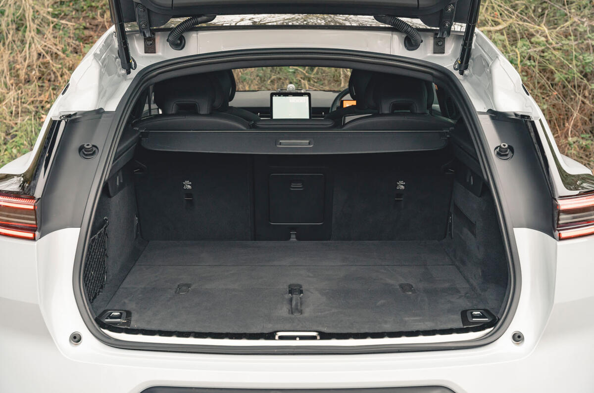 Polestar 3 review 2025 22 Polestar 3 review 2025 22