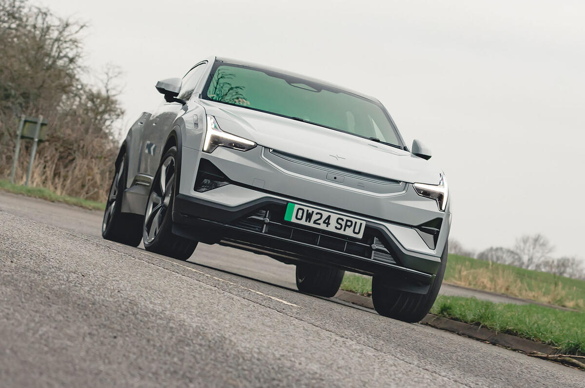 Polestar 3 review 2025 23 Polestar 3 review 2025 23