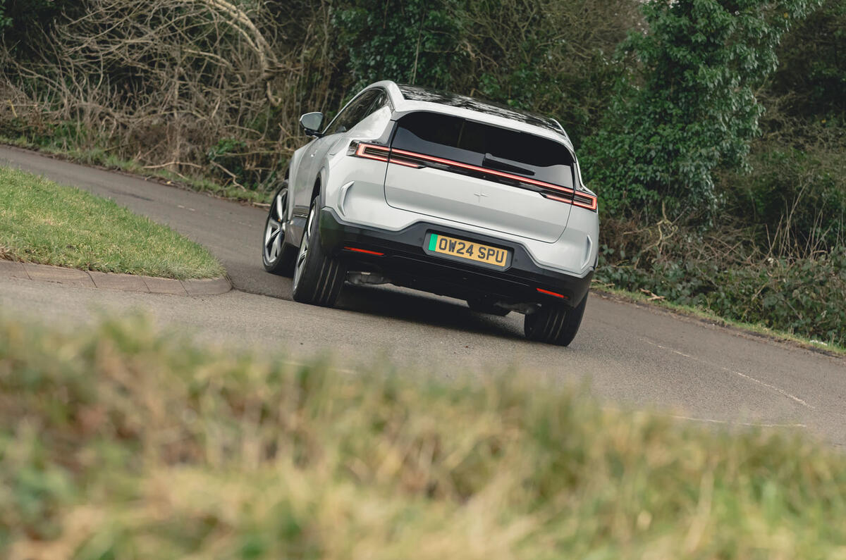 Polestar 3 review 2025 26 Polestar 3 review 2025 26