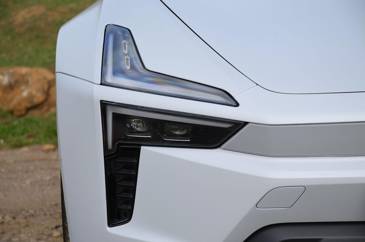 Polestar 5 review 2026 004