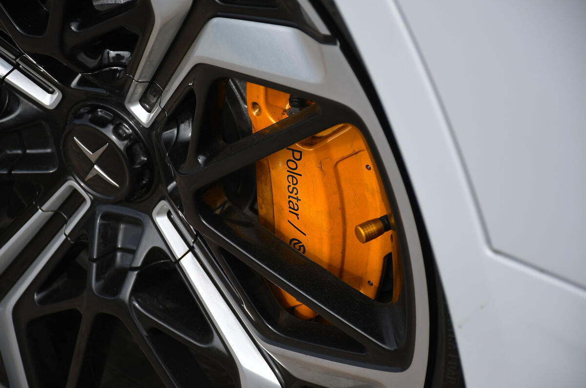 Polestar 5 review 2026 006