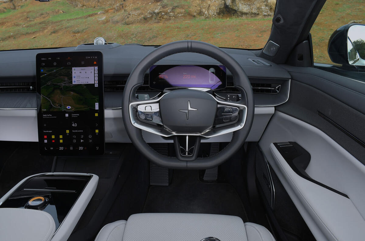 Polestar 5 review 2026 010