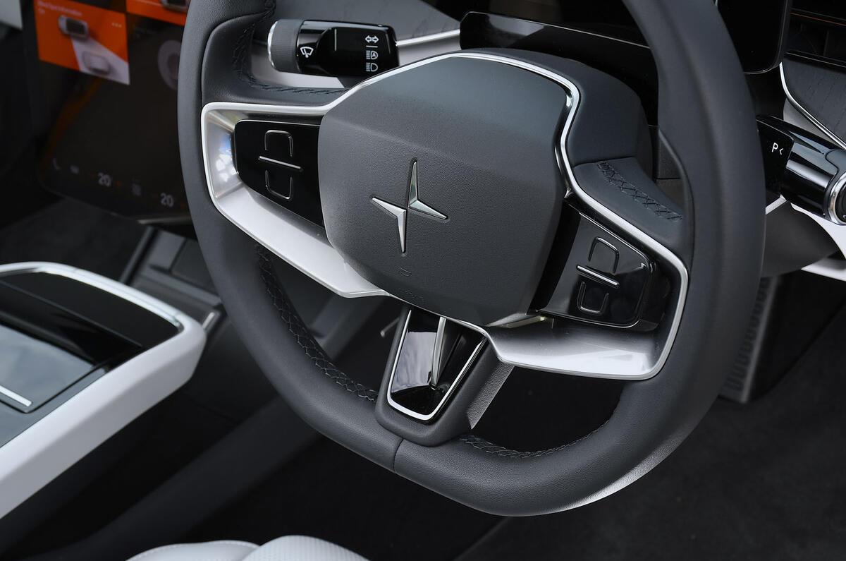 Polestar 5 review 2026 011