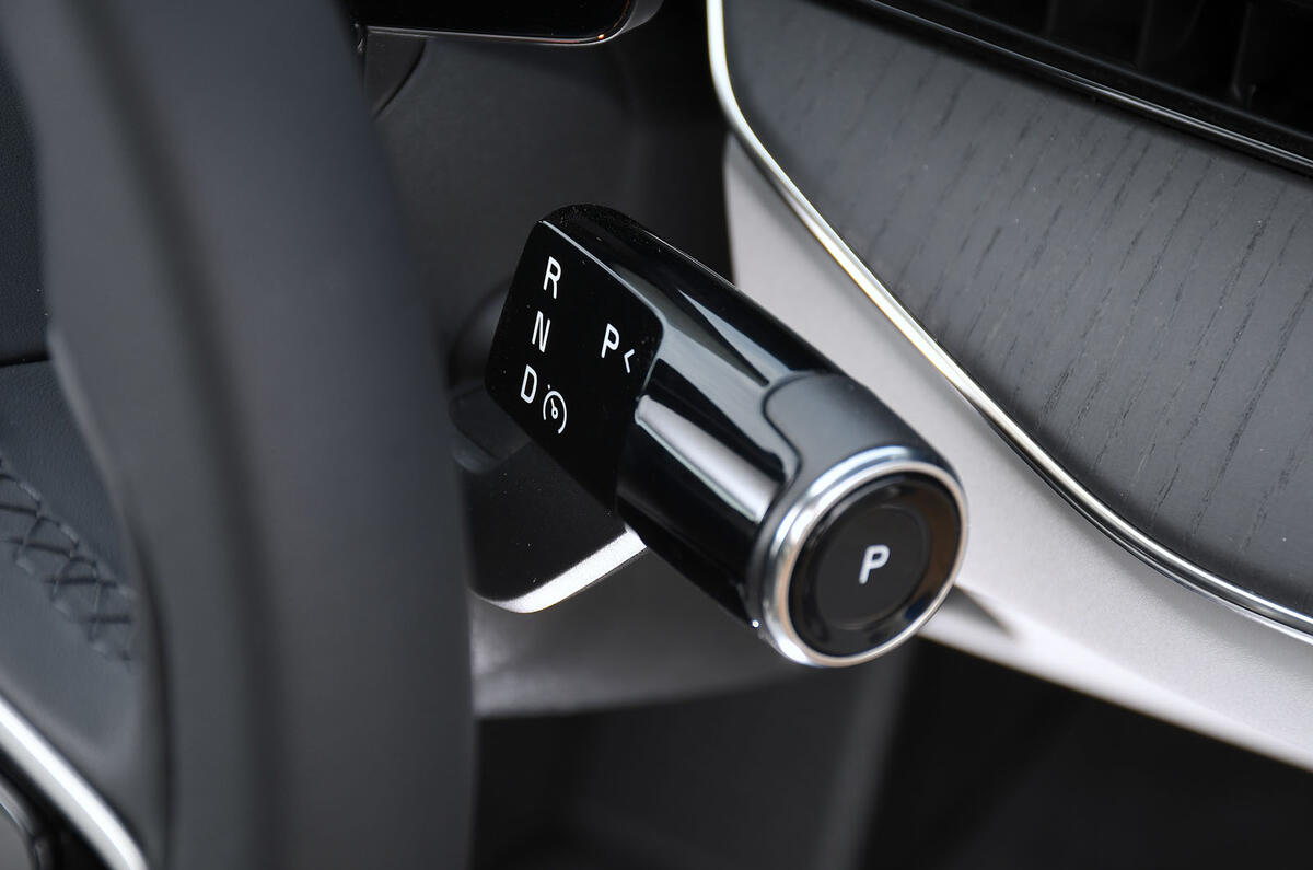 Polestar 5 review 2026 012