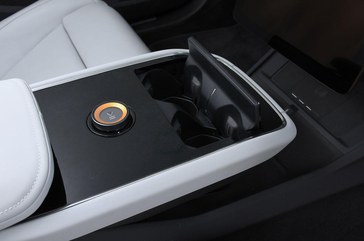 Polestar 5 review 2026 016