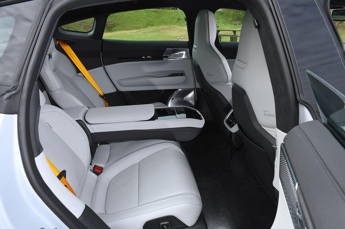 Polestar 5 review 2026 018
