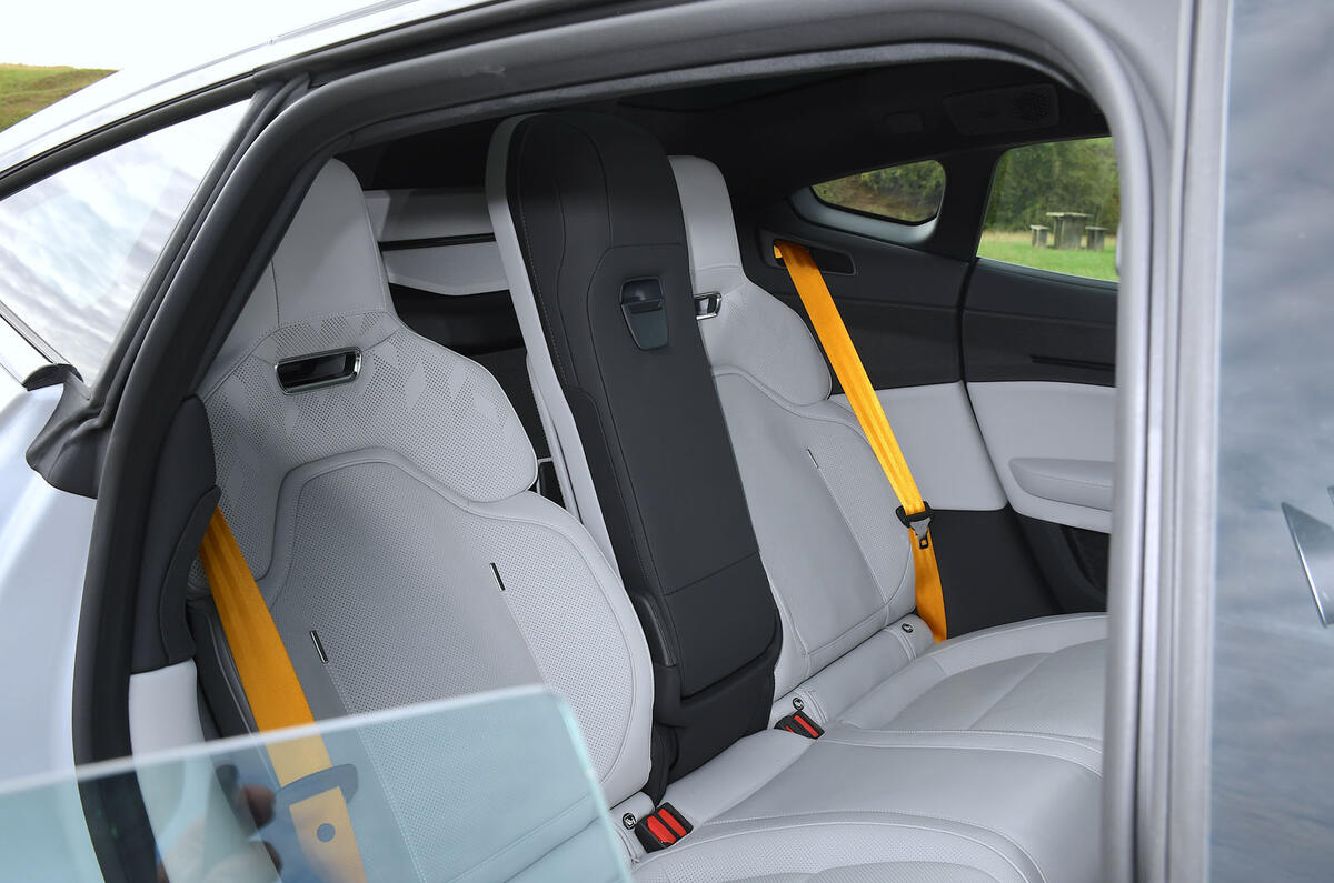 Polestar 5 review 2026 019