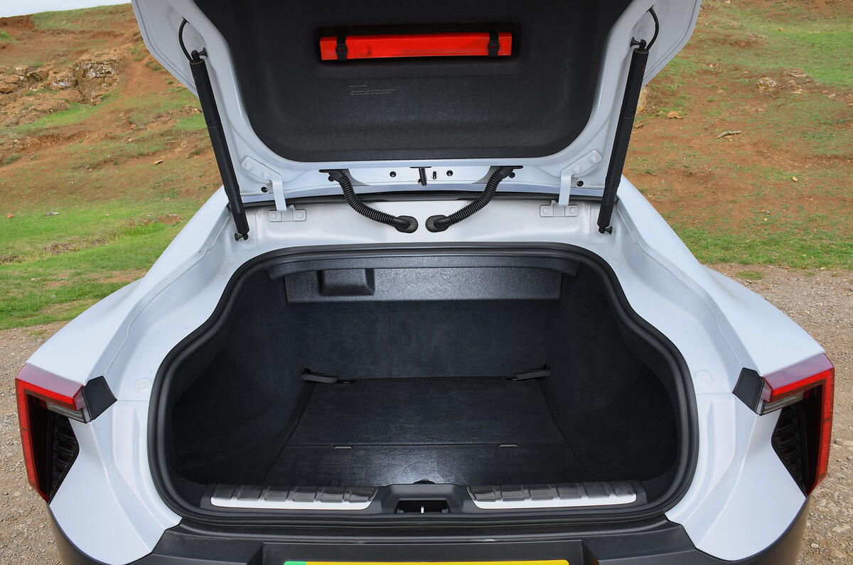 Polestar 5 review 2026 021
