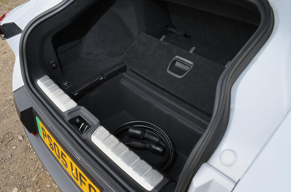 Polestar 5 review 2026 022