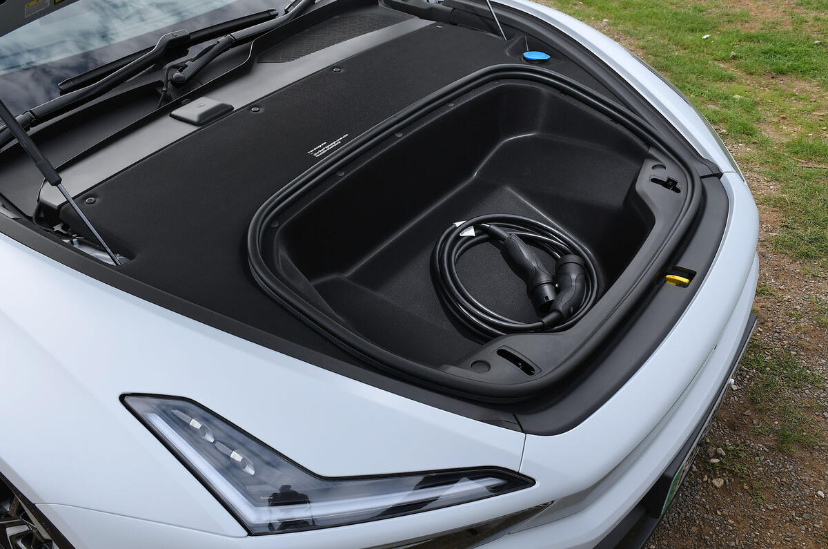 Polestar 5 review 2026 023