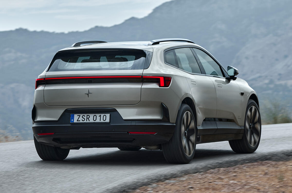 Polestar 4 SUV Dual Motor   Aurora 002