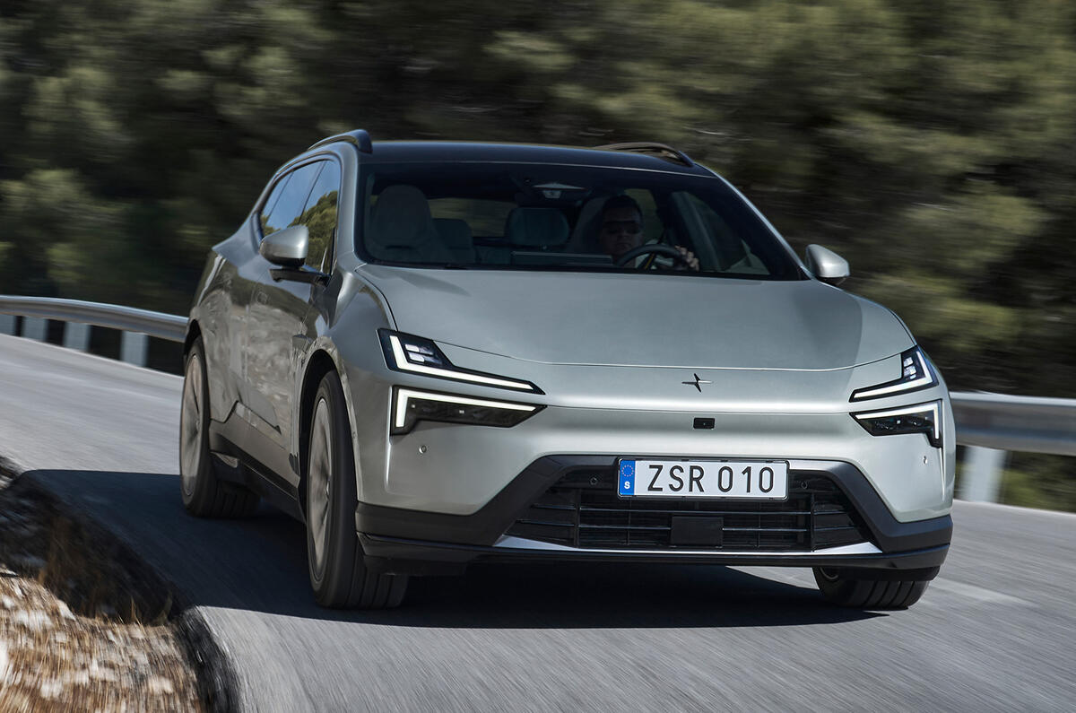 Polestar 4 SUV Dual Motor   Aurora 006