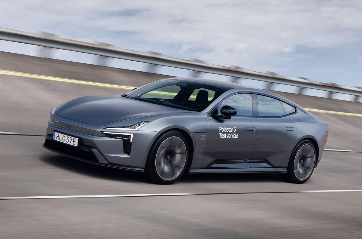 Polestar 5 250911 2067