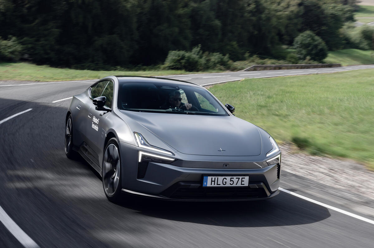 Polestar 5 250911 3034 Polestar 5 250911 3034