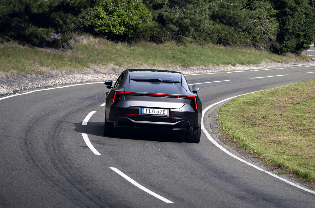 Polestar 5 250911 7935 Polestar 5 250911 7935
