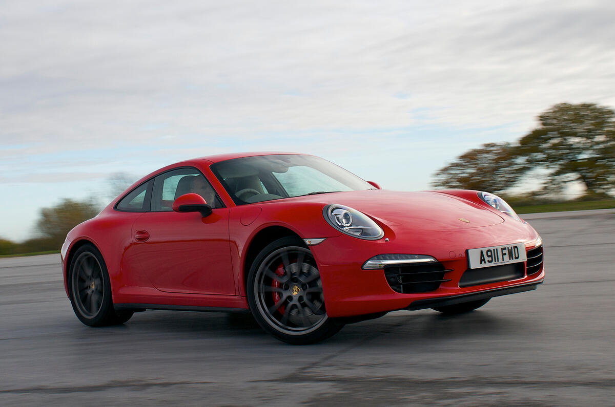 Pageant of Power Autocar Supercar paddock preview