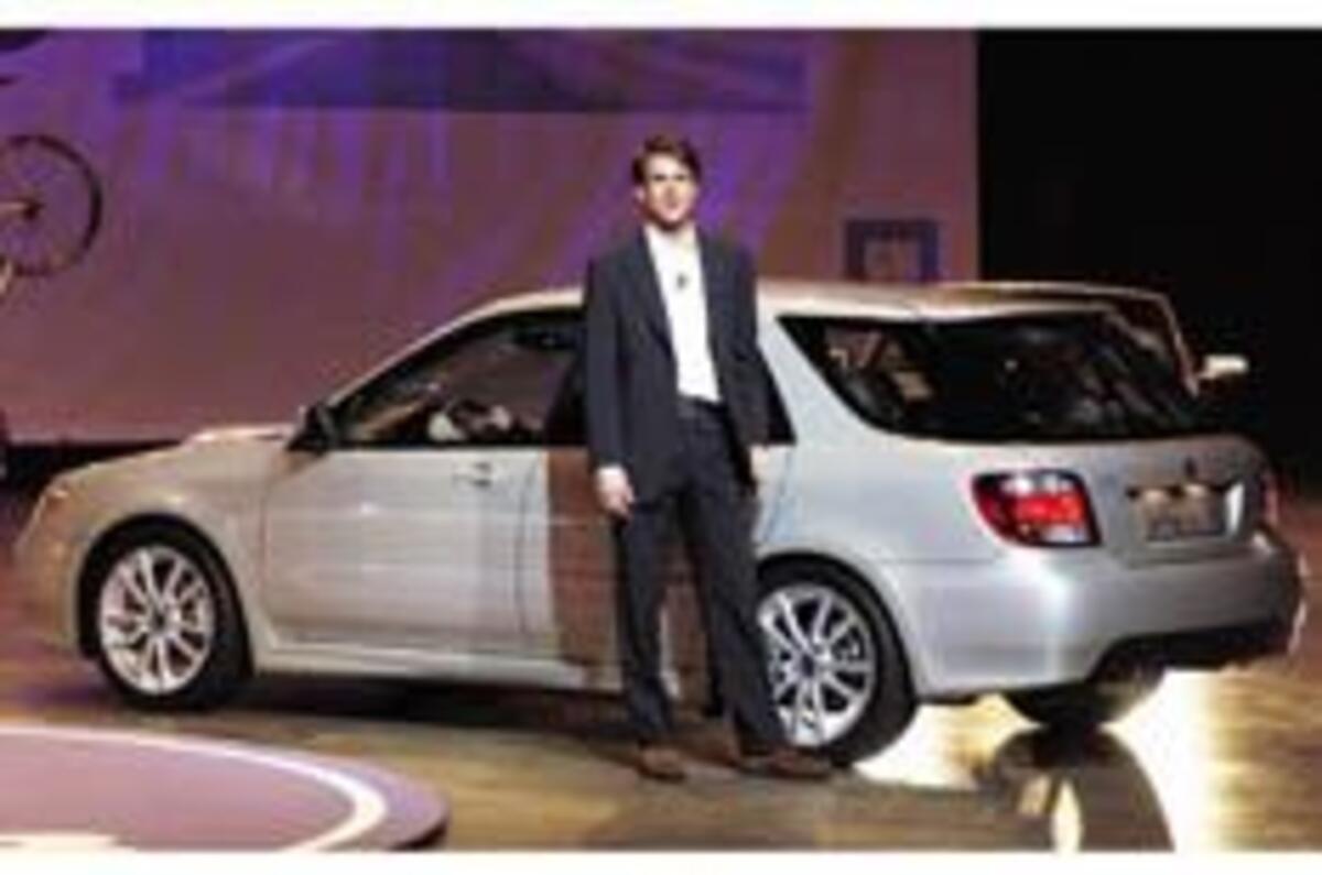 Mauer is Porsche-bound