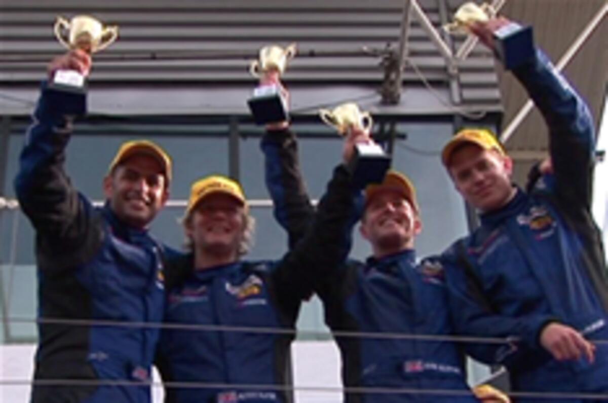 Autocar takes on Top Gear… and wins!