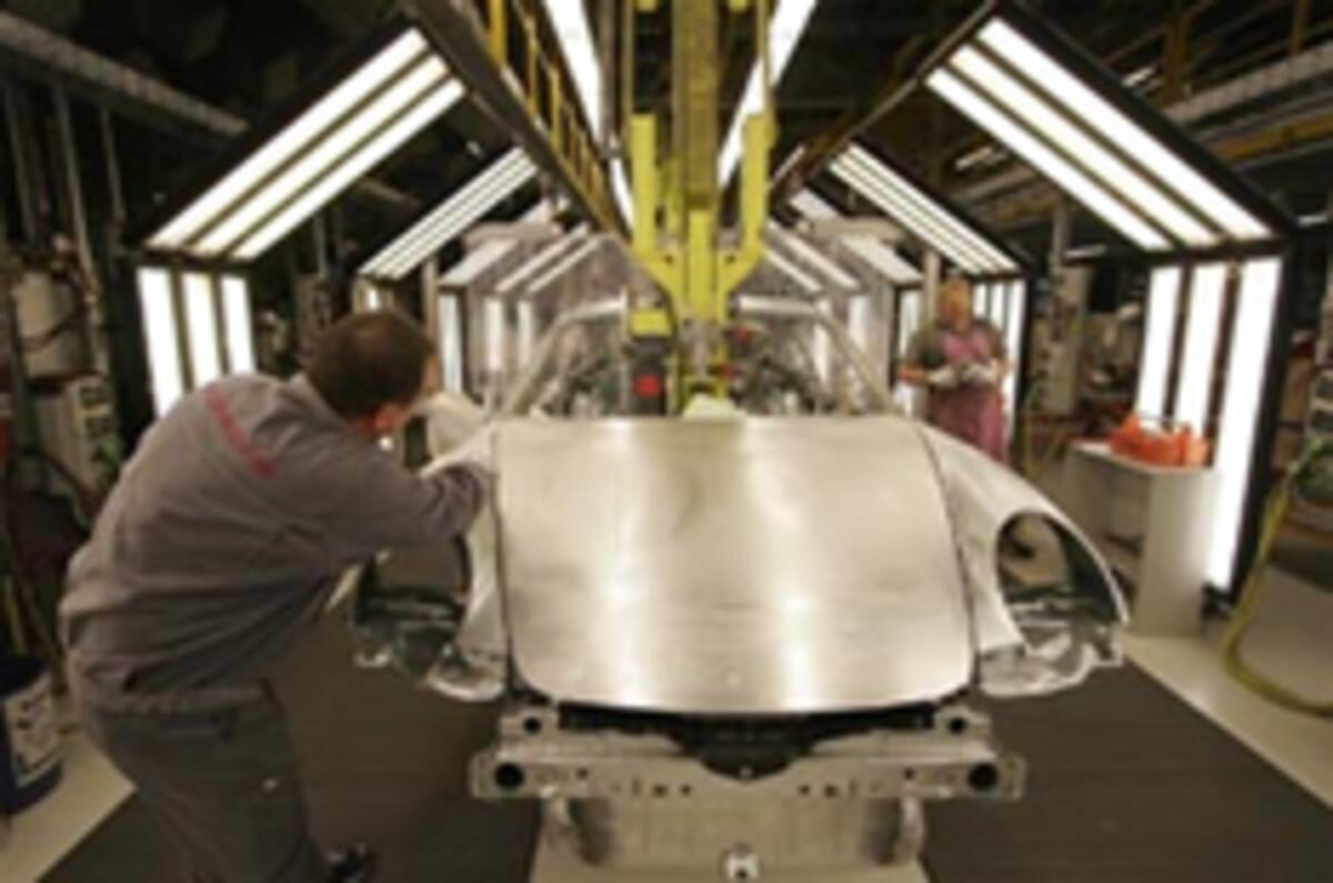 The fastest jobs in the world
